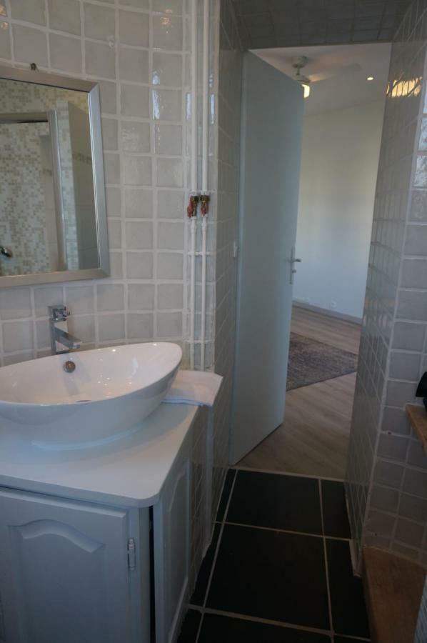 Appartement avec vue mer à Pontaillac Royan Exterior foto