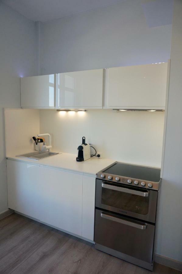 Appartement avec vue mer à Pontaillac Royan Exterior foto