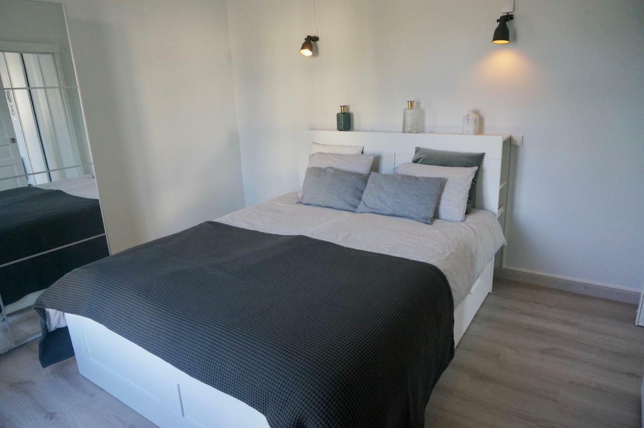 Appartement avec vue mer à Pontaillac Royan Exterior foto